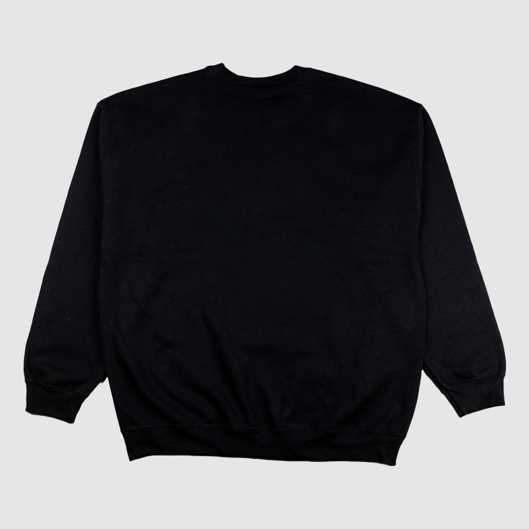 Ink Crewneck