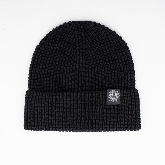 Waffle Beanie