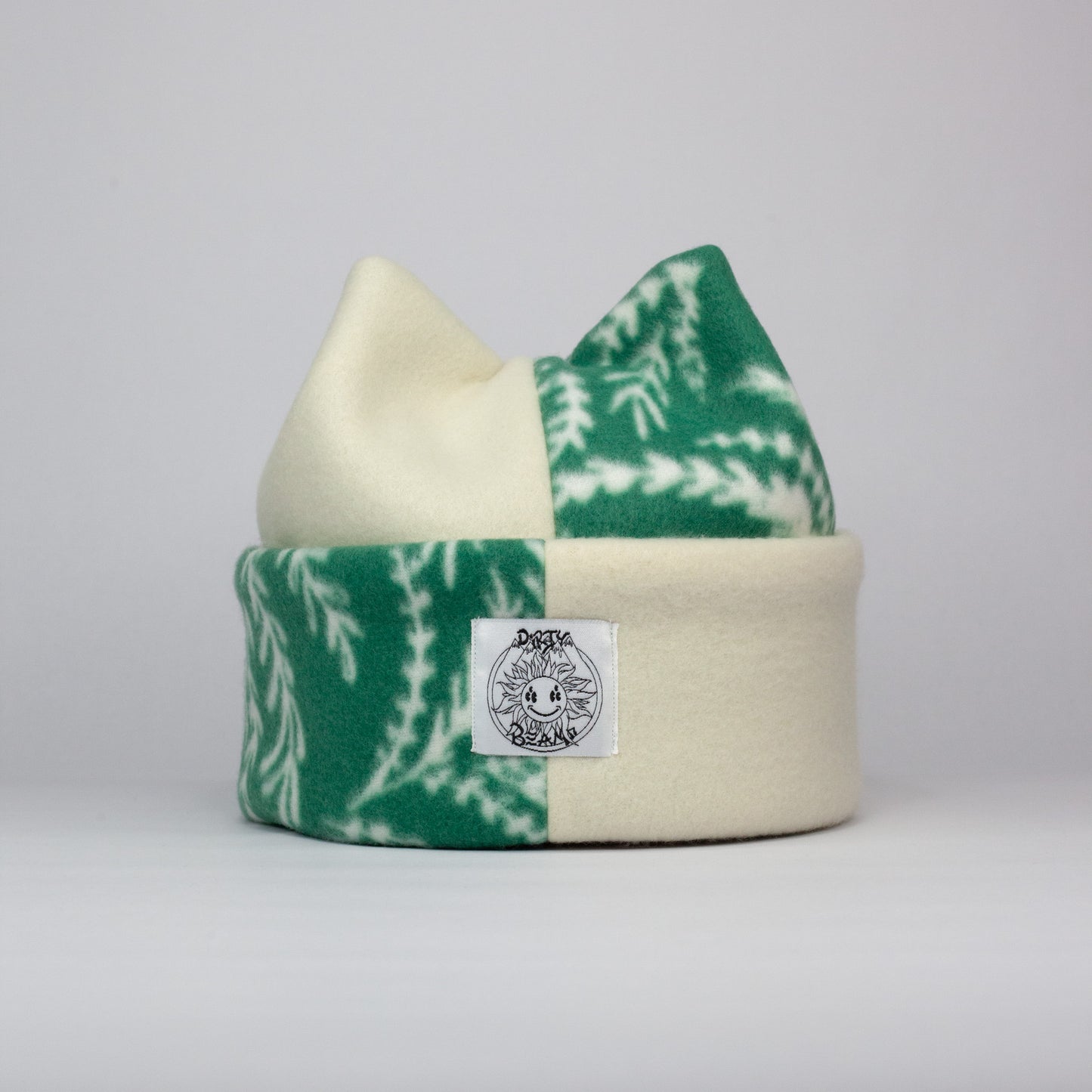 'Winter Bias Vol. 1'