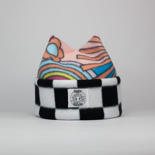 'Lucy In The Sky With Diamonds'